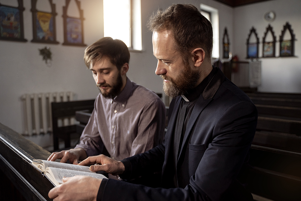 Galaxytechnologypark software church_management